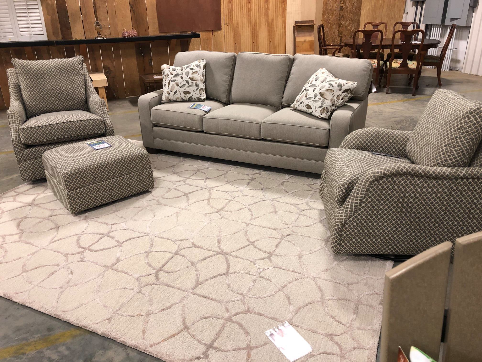 Upholstery Furniture in Greenville, South Carolina Uncle Jake's Furniture