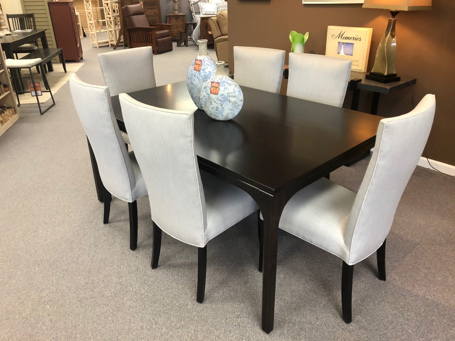 Amish Furniture in Greenville, South Carolina Uncle Jake's Furniture