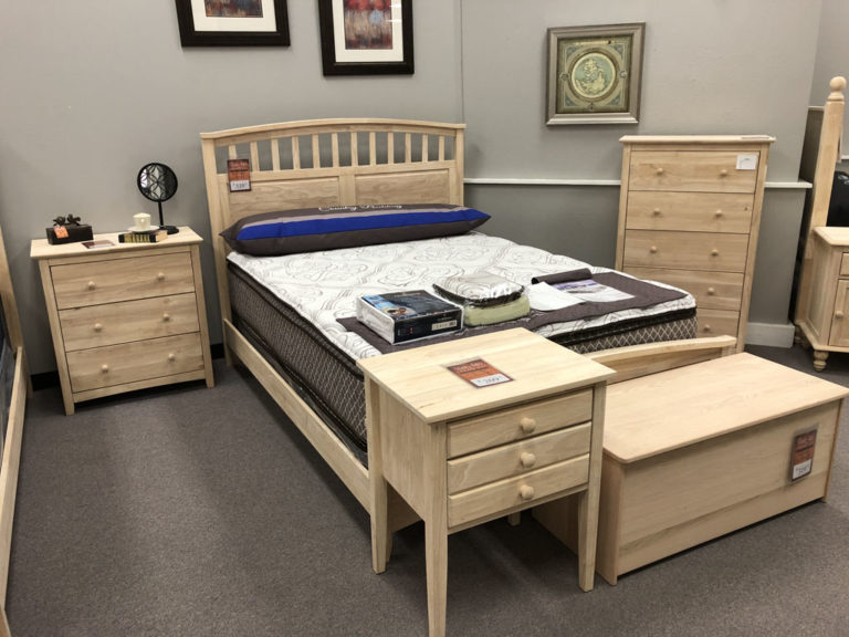 Unfinished Furniture in Greenville, South Carolina Uncle Jake's Furniture