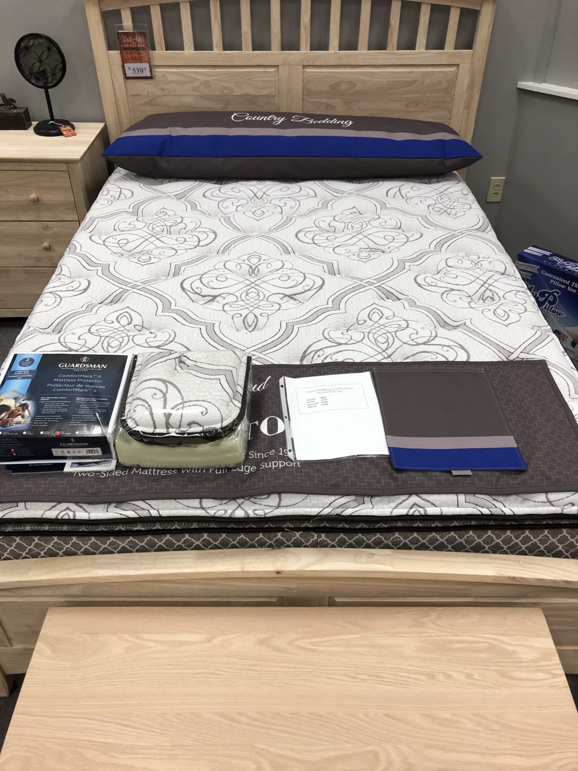 Mattresses in Greenville, South Carolina Uncle Jake's Furniture